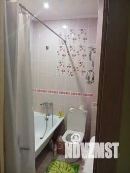 1-к квартира, посуточно, 27м2, 3/5 этаж