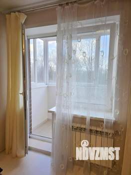 Студия квартира, на длительный срок, 31м2, 3/19 этаж