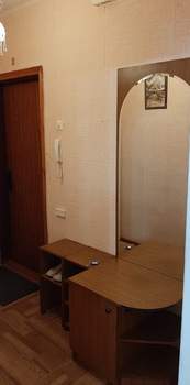 1-к квартира, на длительный срок, 36м2, 6/10 этаж