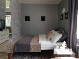 1-к квартира, посуточно, 31м2, 1/1 этаж