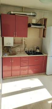 2-к квартира, на длительный срок, 45м2, 4/5 этаж