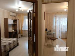 1-к квартира, на длительный срок, 43м2, 4/12 этаж
