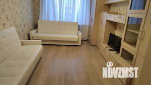 2-к квартира, посуточно, 56м2, 4/6 этаж