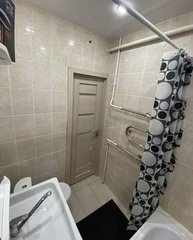 2-к квартира, на длительный срок, 44м2, 1/5 этаж