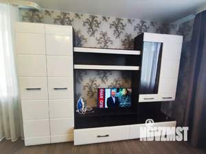 2-к квартира, посуточно, 55м2, 1/1 этаж