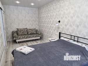 2-к квартира, посуточно, 45м2, 1/5 этаж
