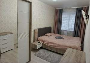 2-к квартира, на длительный срок, 44м2, 2/5 этаж