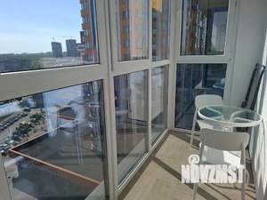 1-к квартира, посуточно, 33м2, 11/25 этаж