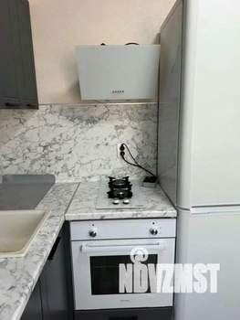 1-к квартира, посуточно, 46м2, 1/1 этаж