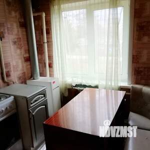 2-к квартира, на длительный срок, 44м2, 1/2 этаж