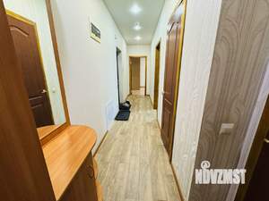 2-к квартира, на длительный срок, 57м2, 3/10 этаж