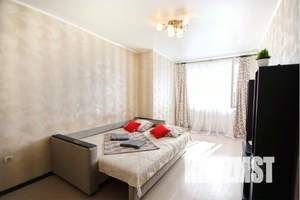 1-к квартира, посуточно, 45м2, 6/9 этаж