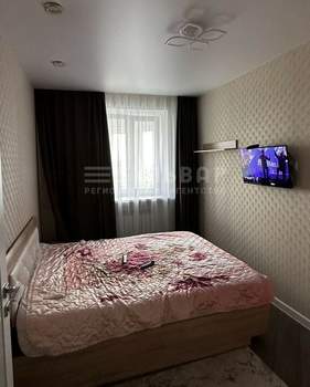 2-к квартира, на длительный срок, 54м2, 7/9 этаж