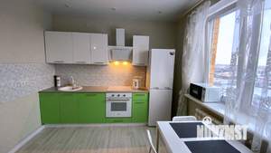 Студия квартира, посуточно, 35м2, 17/17 этаж