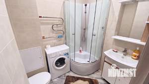 1-к квартира, посуточно, 35м2, 17/17 этаж