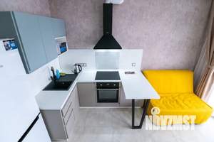 1-к квартира, посуточно, 37м2, 5/5 этаж