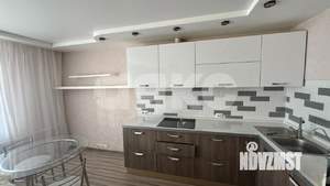 2-к квартира, на длительный срок, 53м2, 11/14 этаж