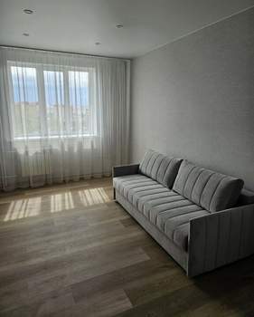 1-к квартира, на длительный срок, 39м2, 9/15 этаж