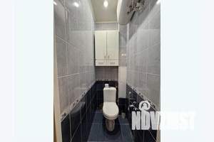 2-к квартира, посуточно, 65м2, 2/9 этаж