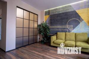 1-к квартира, посуточно, 44м2, 20/22 этаж