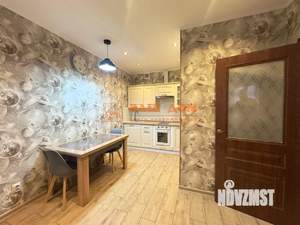 1-к квартира, на длительный срок, 46м2, 15/25 этаж