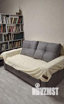 1-к квартира, посуточно, 36м2, 6/9 этаж