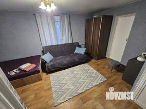 1-к квартира, посуточно, 38м2, 2/5 этаж