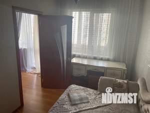 3-к квартира, посуточно, 78м2, 5/9 этаж