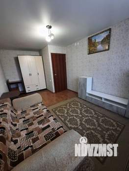 1-к квартира, на длительный срок, 30м2, 1/5 этаж