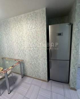 1-к квартира, на длительный срок, 35м2, 1/9 этаж