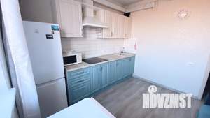 1-к квартира, посуточно, 35м2, 15/17 этаж