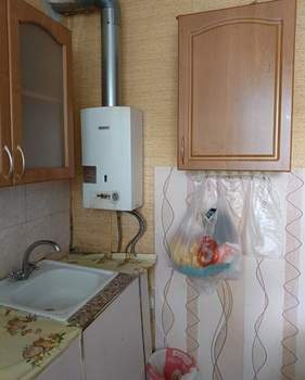 2-к квартира, на длительный срок, 46м2, 5/5 этаж