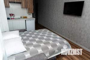 1-к квартира, посуточно, 22м2, 1/1 этаж