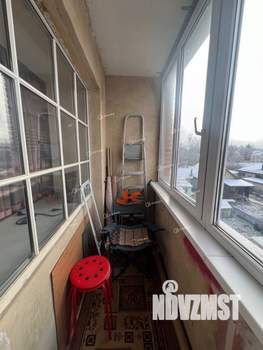 1-к квартира, на длительный срок, 32м2, 4/5 этаж