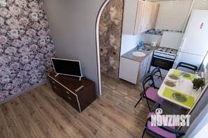 3-к квартира, посуточно, 58м2, 2/9 этаж