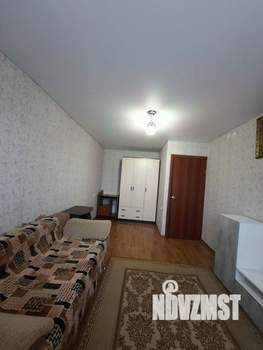 1-к квартира, на длительный срок, 30м2, 1/5 этаж