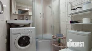 Студия квартира, посуточно, 31м2, 3/5 этаж