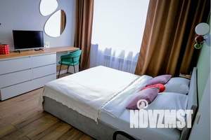 1-к квартира, посуточно, 32м2, 18/18 этаж