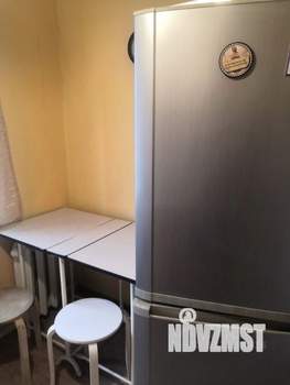 1-к квартира, на длительный срок, 36м2, 5/5 этаж
