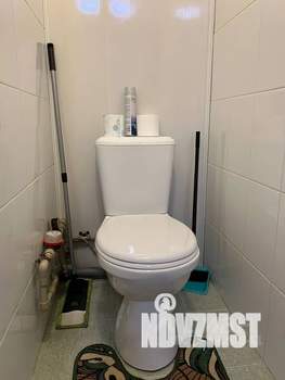 1-к квартира, посуточно, 32м2, 4/5 этаж