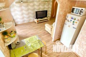 2-к квартира, посуточно, 55м2, 3/5 этаж