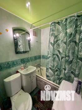 3-к квартира, посуточно, 65м2, 1/1 этаж