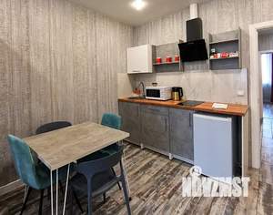 1-к квартира, посуточно, 48м2, 10/14 этаж
