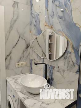 1-к квартира, посуточно, 30м2, 4/20 этаж