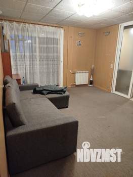 3-к квартира, на длительный срок, 60м2, 8/9 этаж