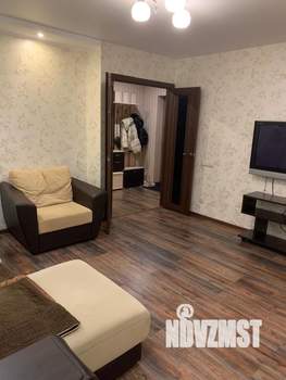 2-к квартира, на длительный срок, 58м2, 7/19 этаж