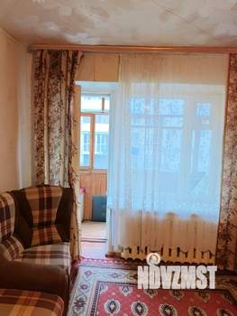 2-к квартира, на длительный срок, 45м2, 3/5 этаж