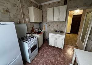 1-к квартира, на длительный срок, 29м2, 2/9 этаж