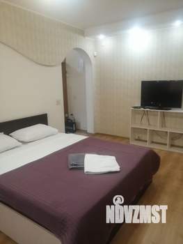 2-к квартира, посуточно, 51м2, 1/5 этаж