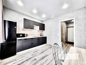 1-к квартира, посуточно, 40м2, 2/14 этаж